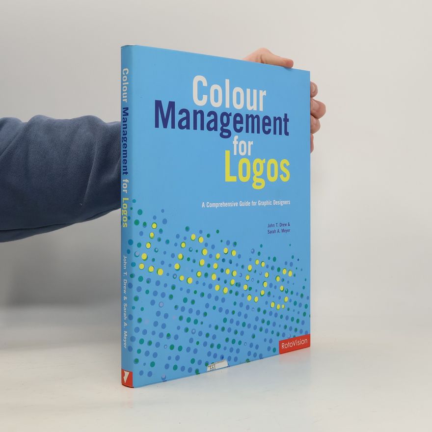 Sarah A. Meyer Color Management for Logos