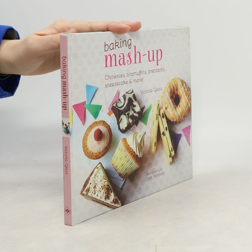 Victoria Glass Baking Mash-Up