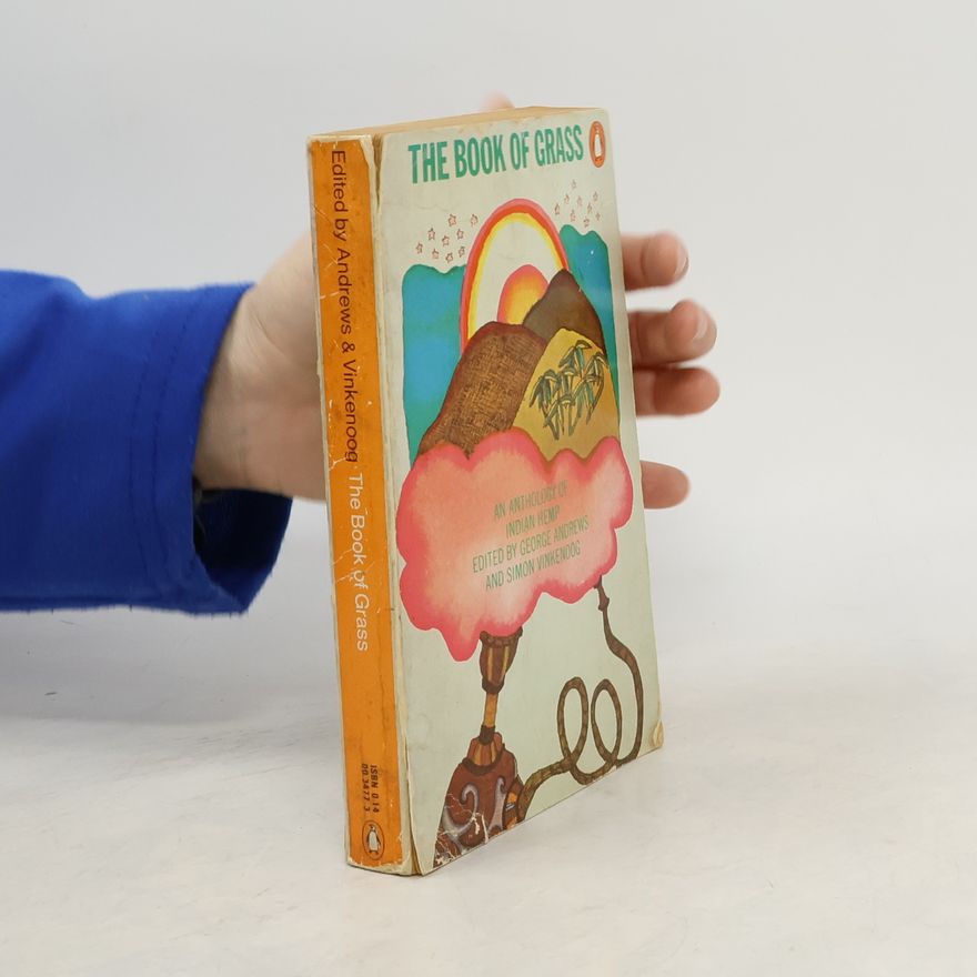 Simon Vinkenoog The Book of Grass