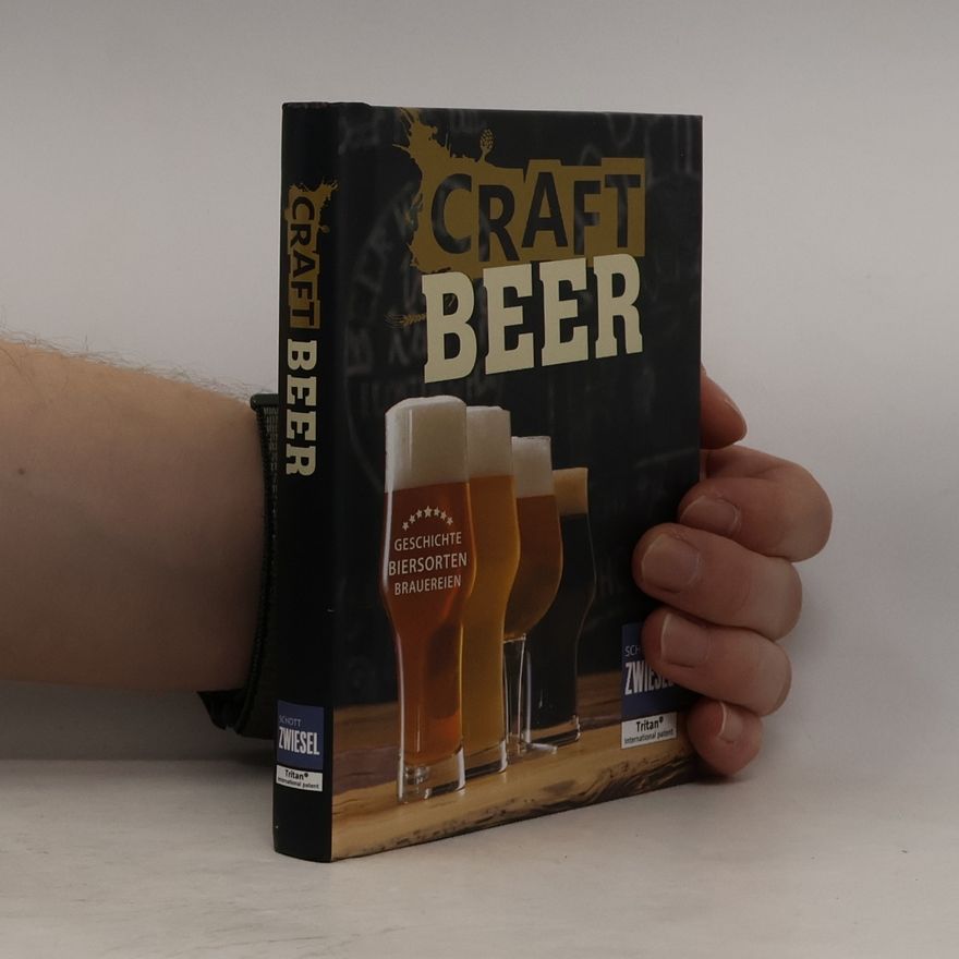 Various authors Craft Beer
