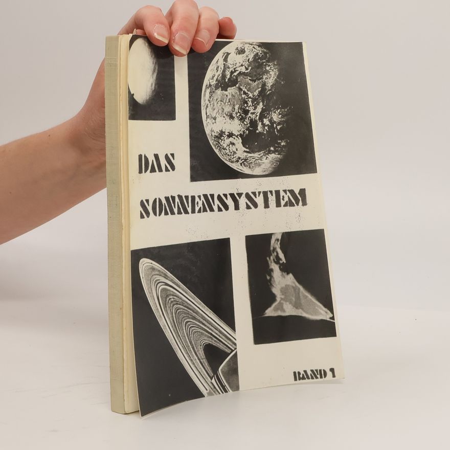 Gottfried Hueber Das Sonnensystem 1