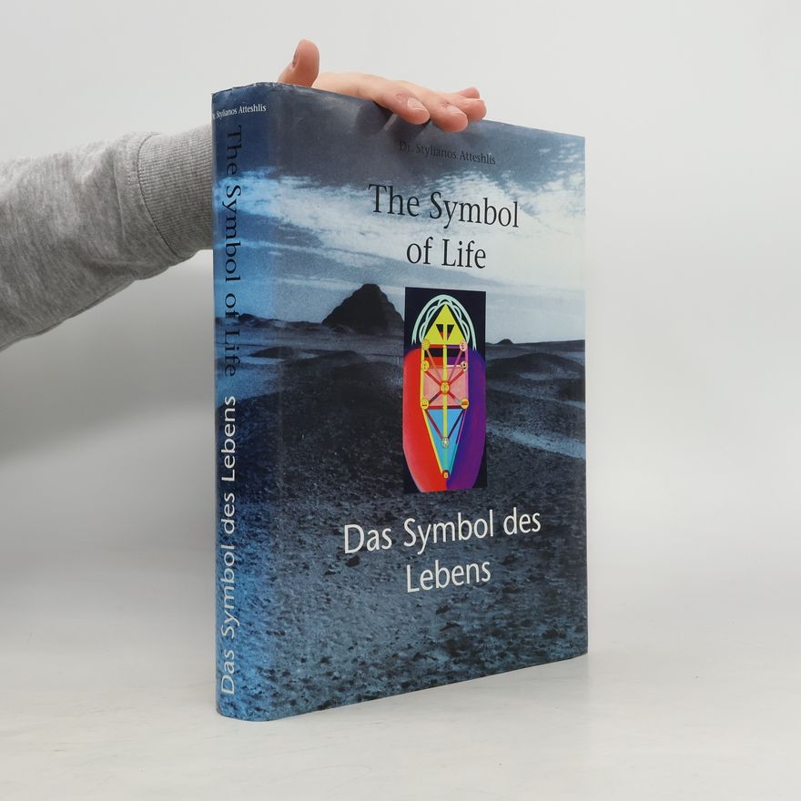 Dr. Stylianos Atteshlis - Daskalos The Symbol of Life
