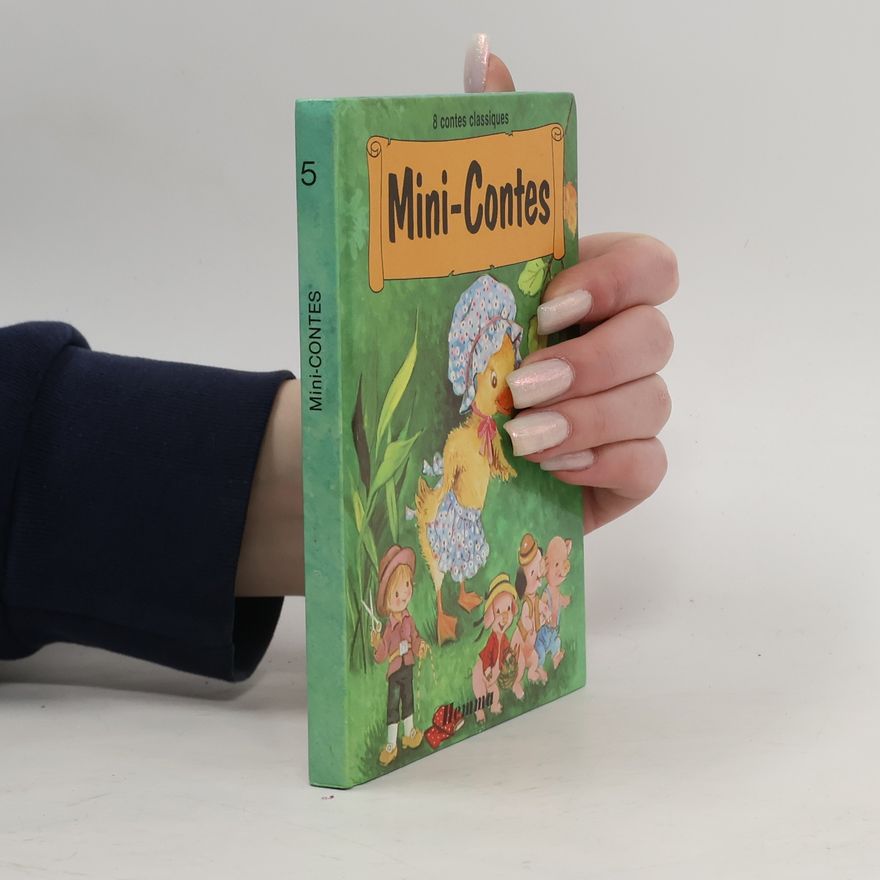 N. Lince Robert Mini-Contes