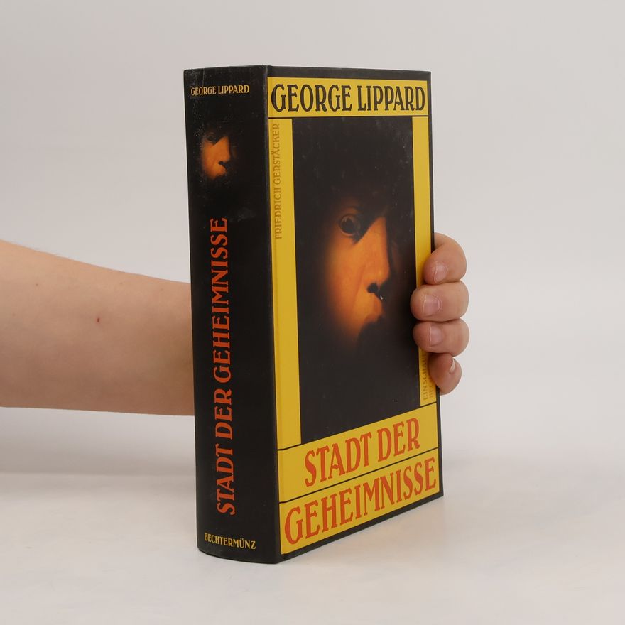 George Lippard Stadt Der Geheimnisse
