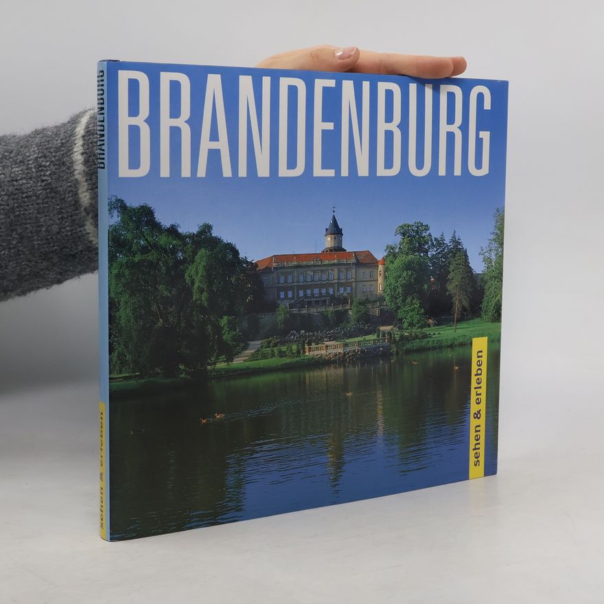 Various authors Brandenburg