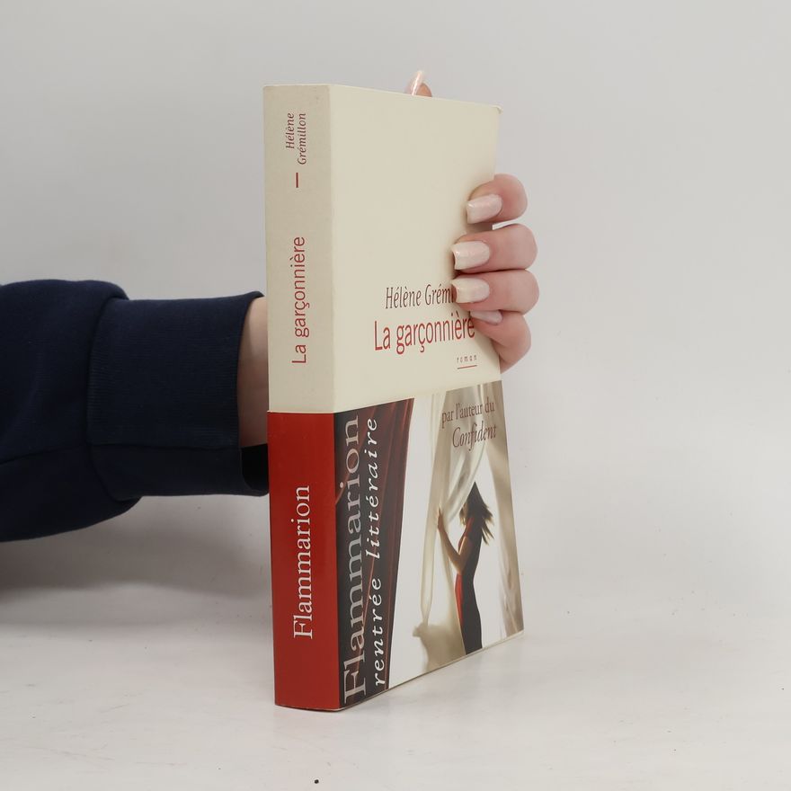 Hélène Grémillon La Garçonnière