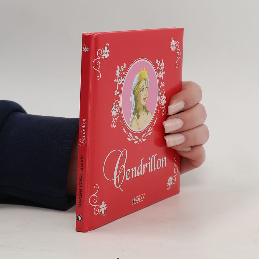 Marlene Jobert Cendrillon