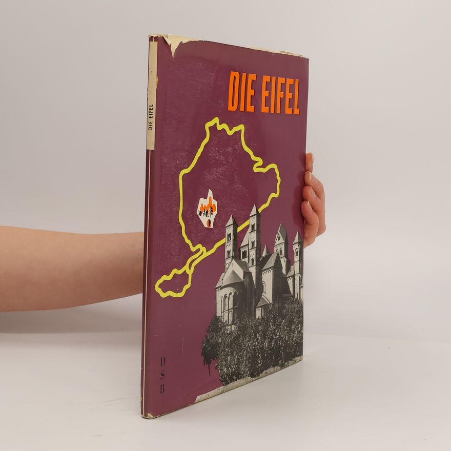 AA.VV. Die Eifel
