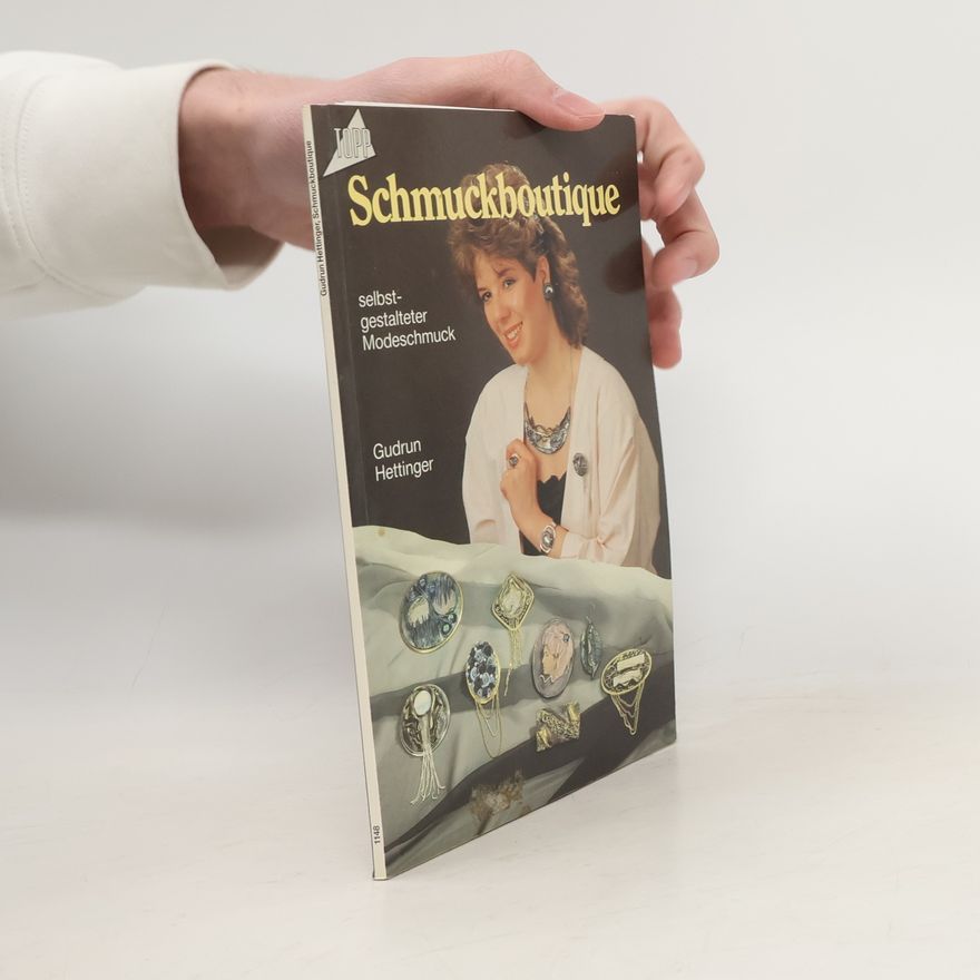 Gudrun Hettinger Schmuckboutique