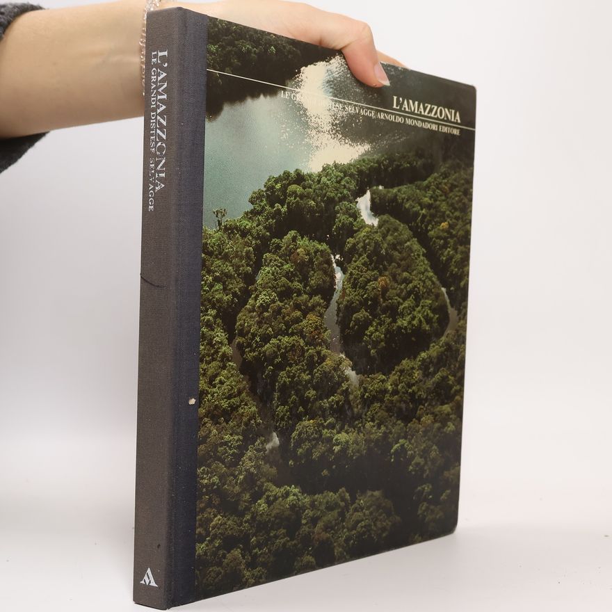 Kolektív autorov L'Amazzonia
