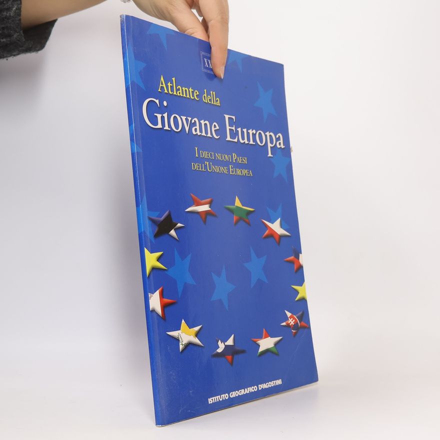AA.VV. Atlante della Giovane Europa