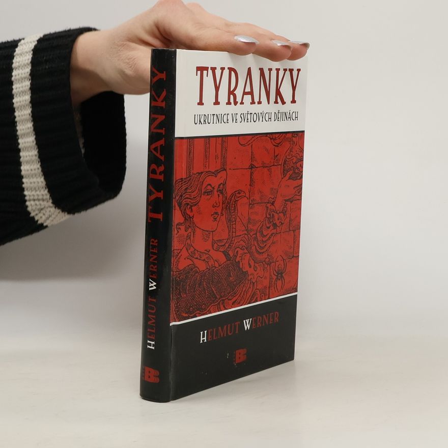 Helmut Werner Tyranky