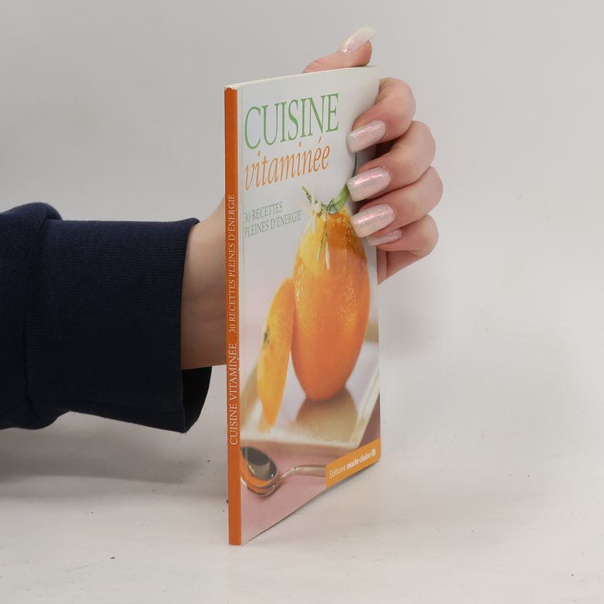 Autorenkollektiv Cuisine Vitaminée