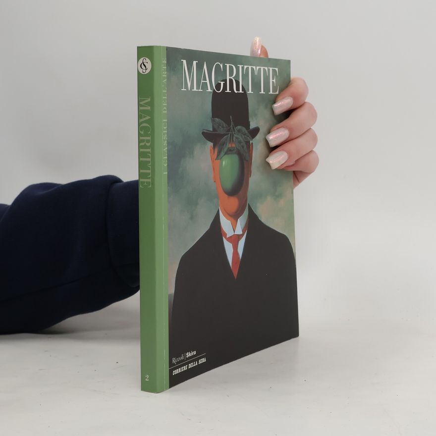 Auteurscollectief I classici dell'arte 7. Magritte