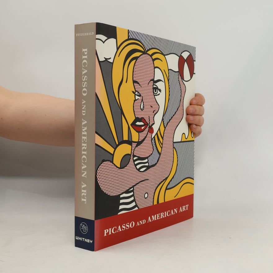 Julia May Boddewyn Picasso and American Art