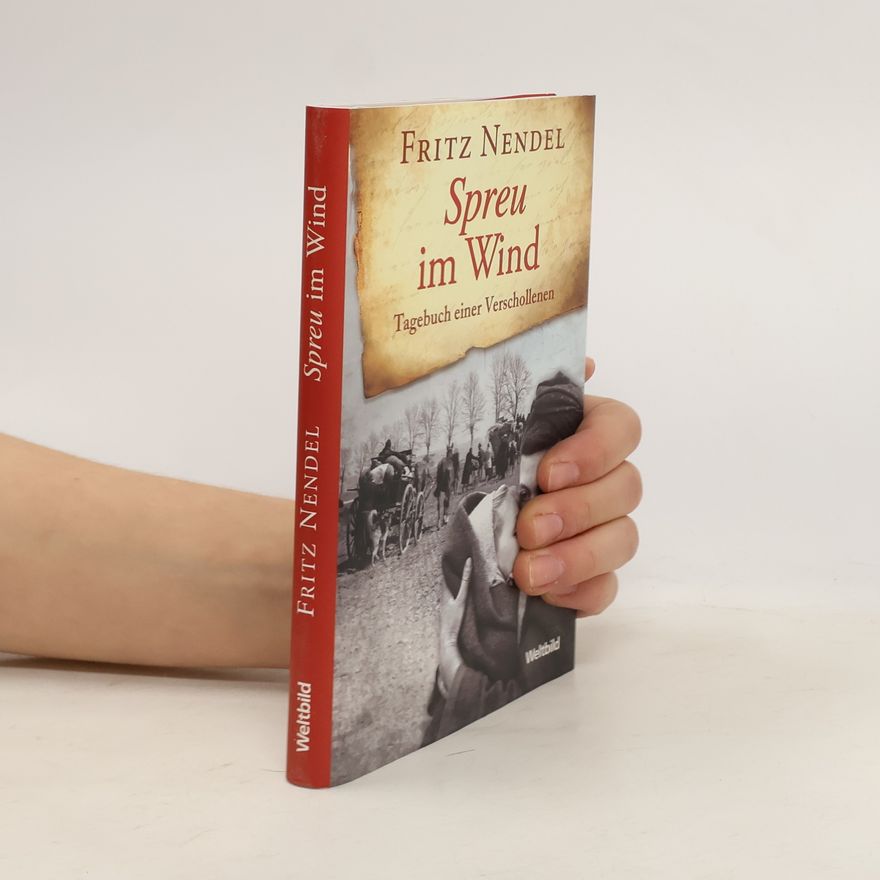 Fritz Nendel Spreu im Wind