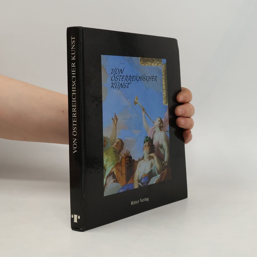 Autorenkollektiv Von österreichischer Kunst