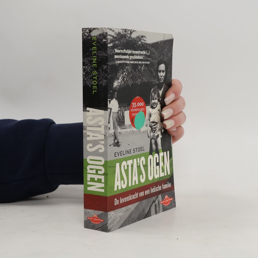 Eveline Stoel Asta's ogen - druk 7
