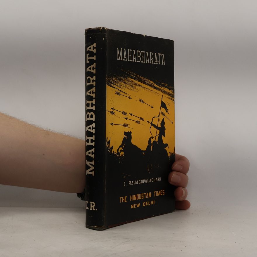 C. Rajagopalachari Mahabharata