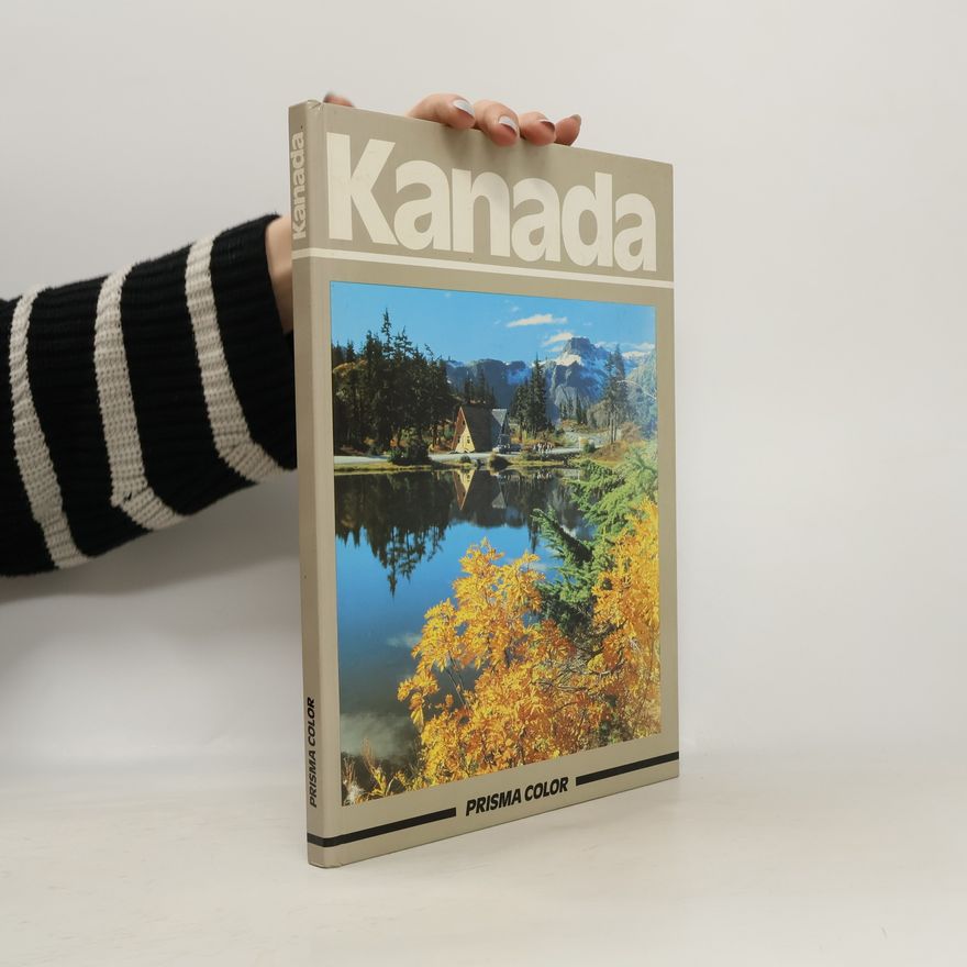 Autorenkollektiv Kanada