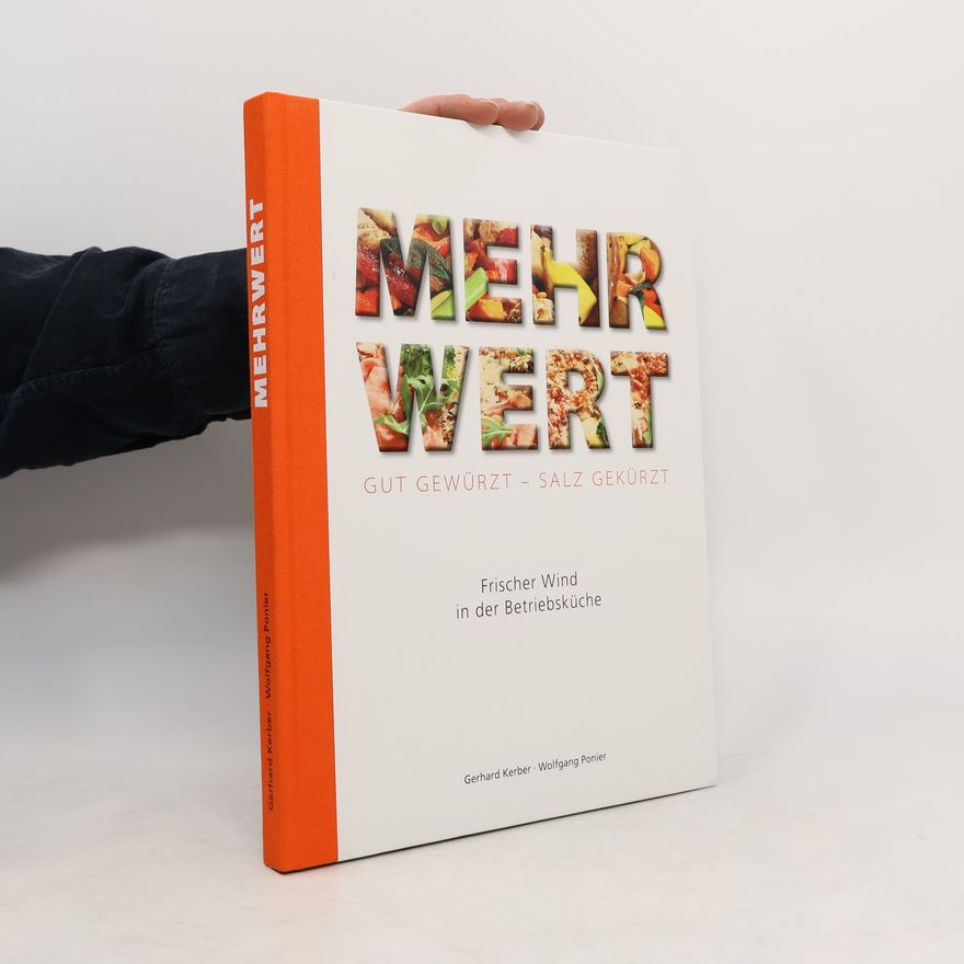 Gerhard Kerber Mehr Wert