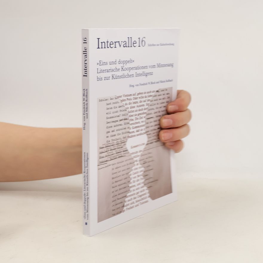 Nikola Roßbach Intervalle - 16: Eins und doppelt