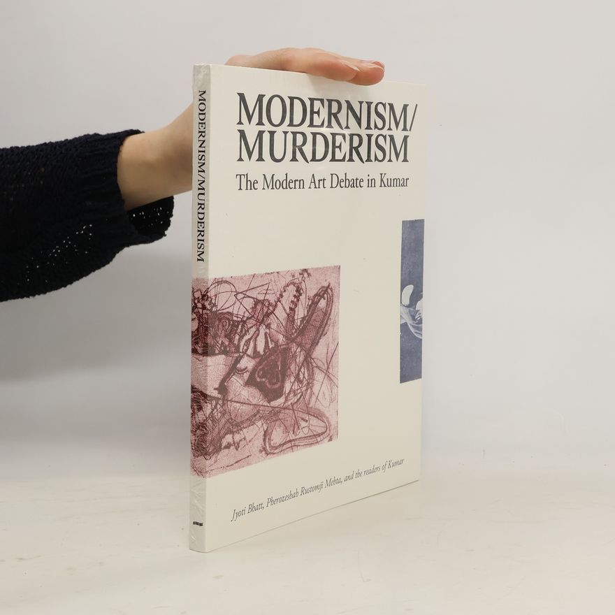 Pherozeshah Rustomji Mehta Modernism Murderism