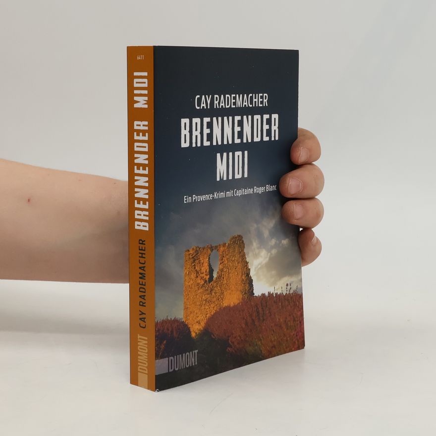 Cay Rademacher Brennender Midi
