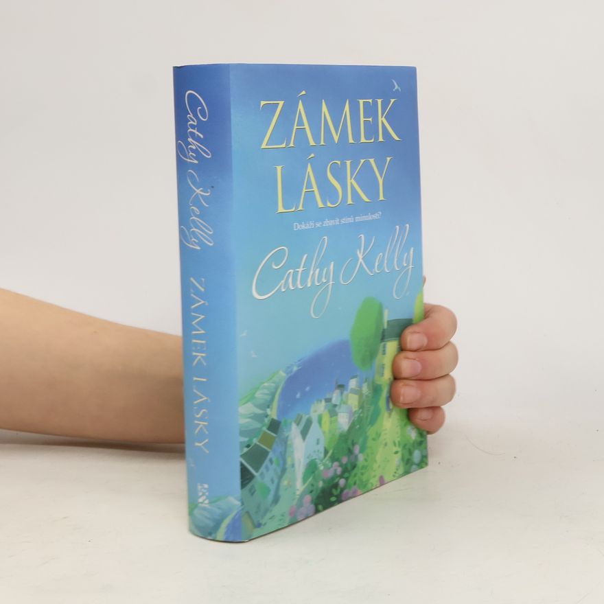 Cathy Kelly Zámek lásky