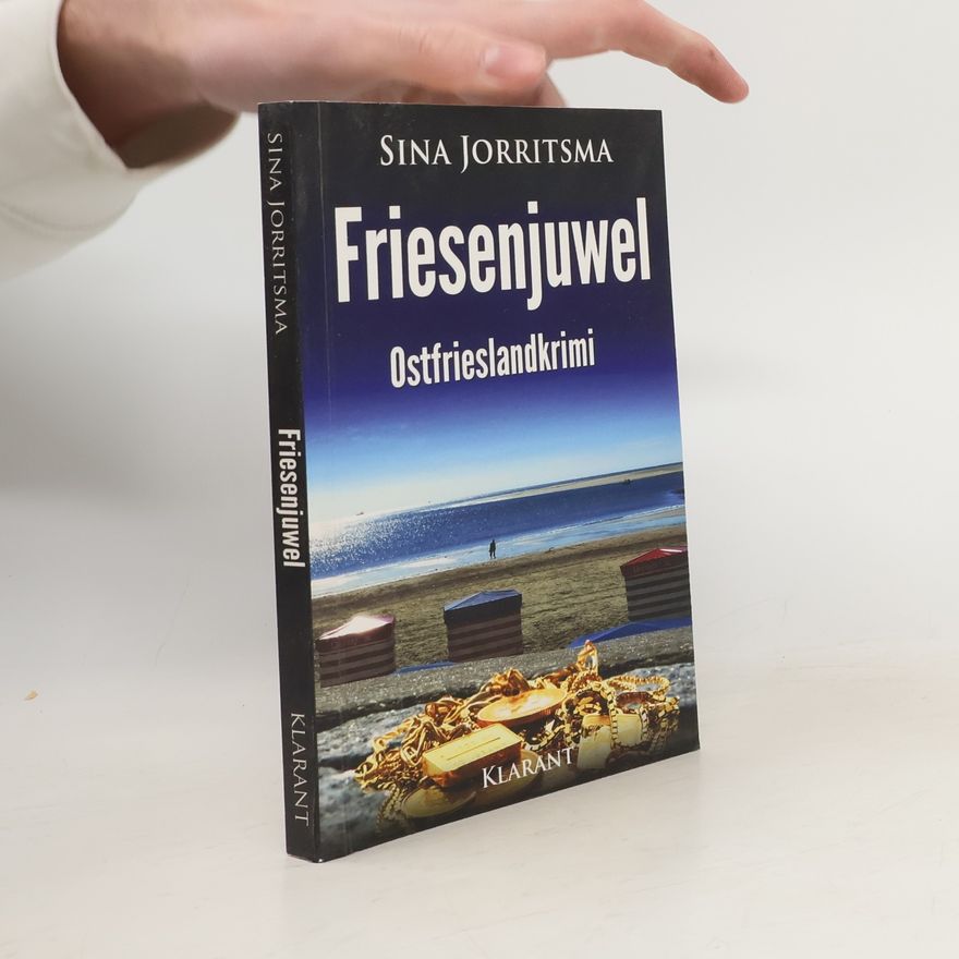 Sina Jorritsma Friesenjuwel