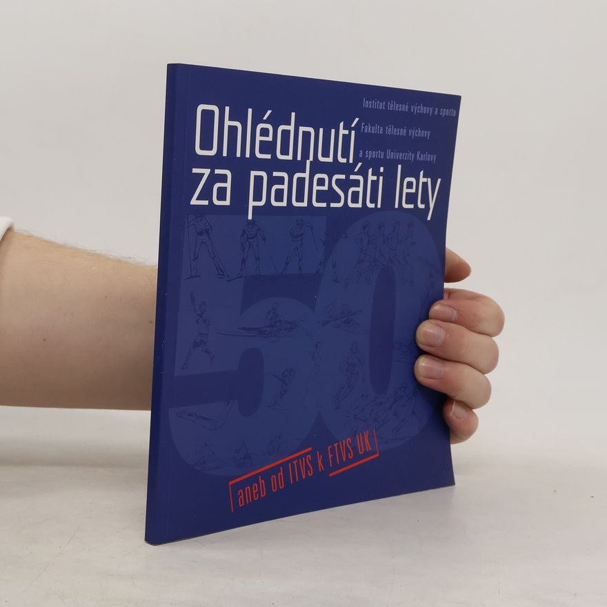Lubomír Dobrý Ohlédnutí za padesáti lety aneb od ITVS k FTVS UK
