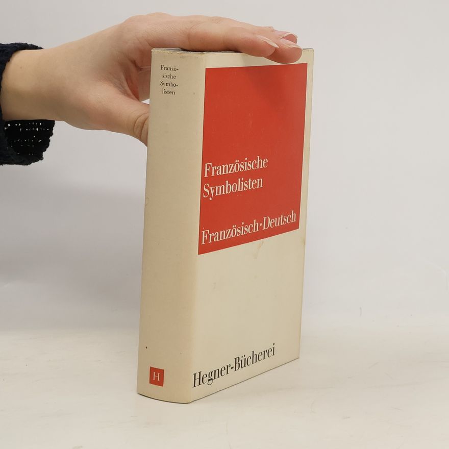 Collectif d'auteurs Französische Symbolisten