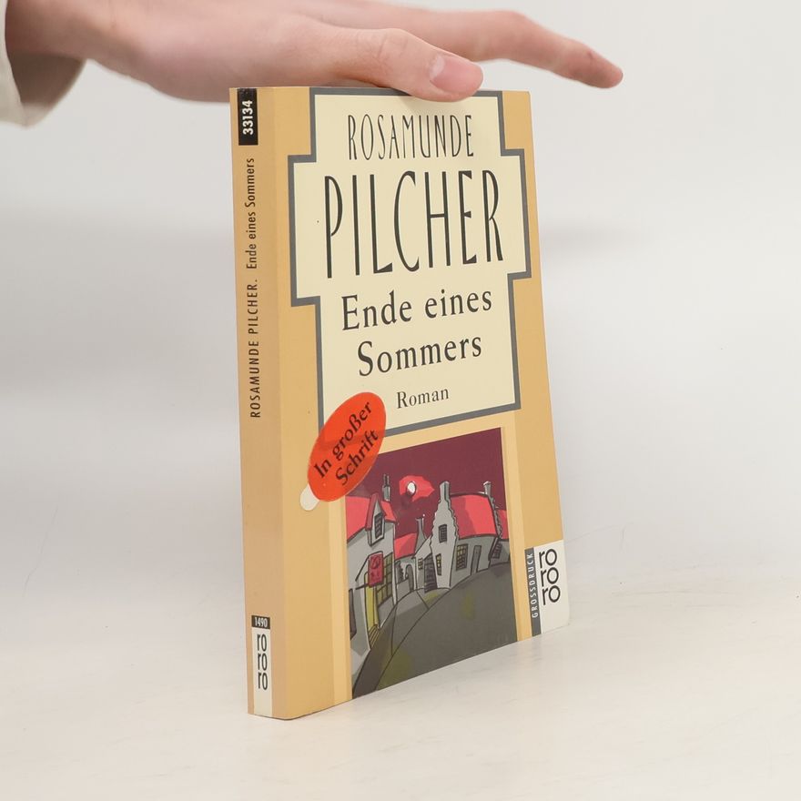 Rosamunde Pilcher Ende eines Sommers