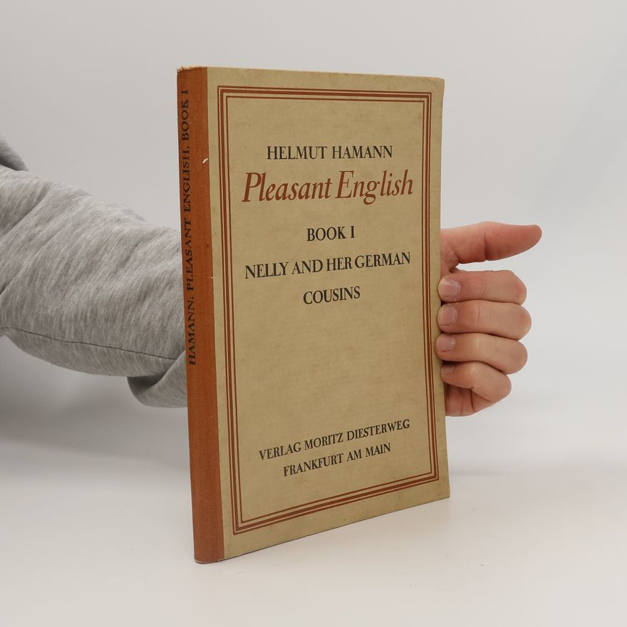 Helmut Hamann Pleasant English 1