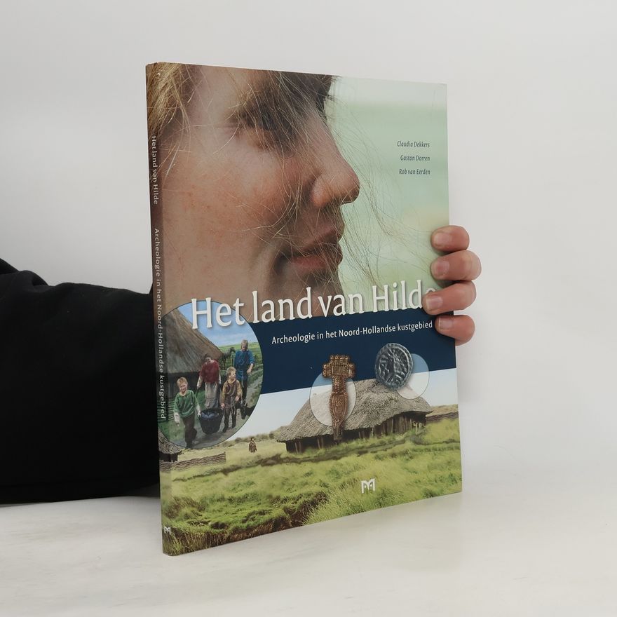 Rob van Eerden Het land van Hilde