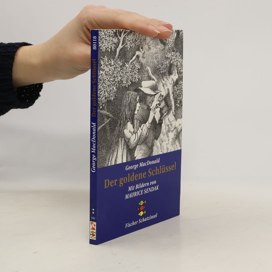 George MacDonald Der goldene Schlüssel