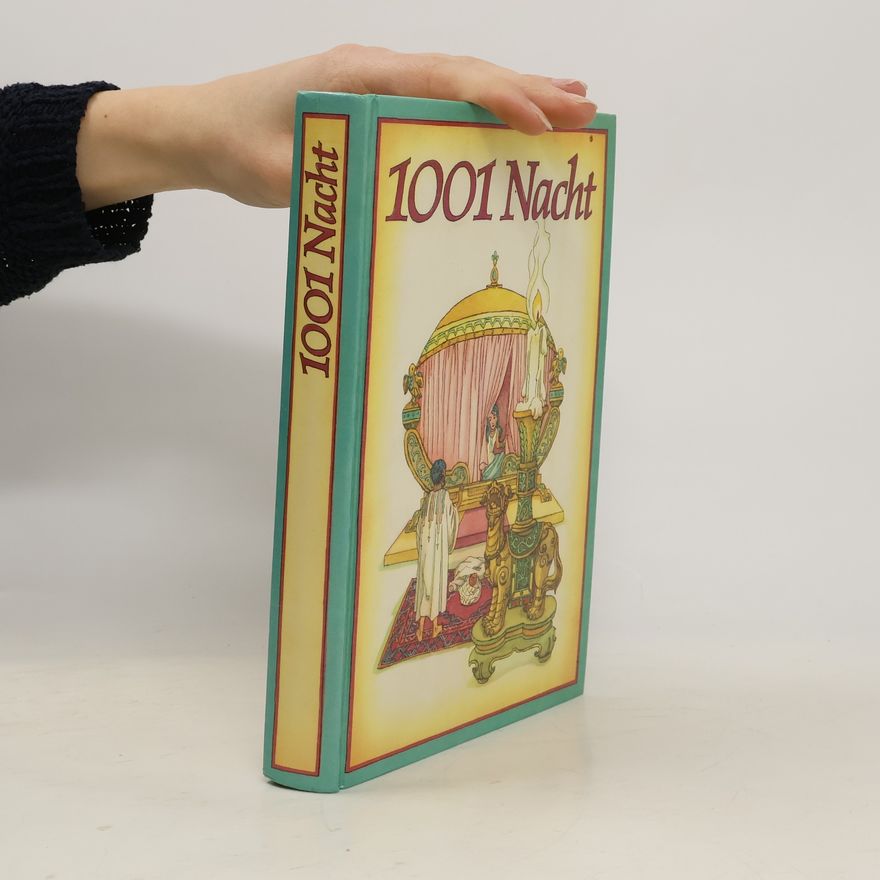 Autorenkollektiv 1001 Nacht
