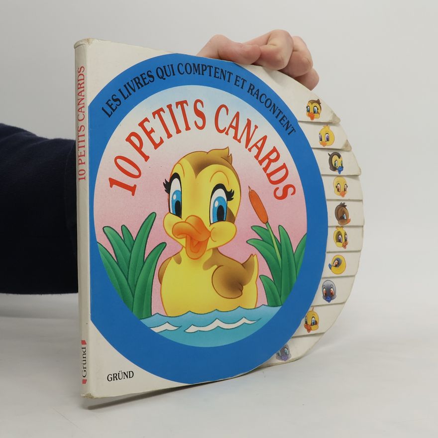 Vittorio Sessa Vitali 10 petits canards