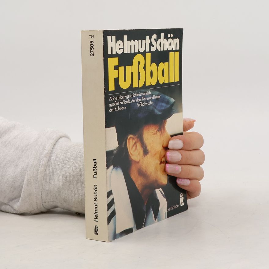 Helmut Schön Fussball