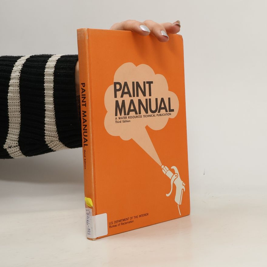 Autorenkollektiv Paint Manual
