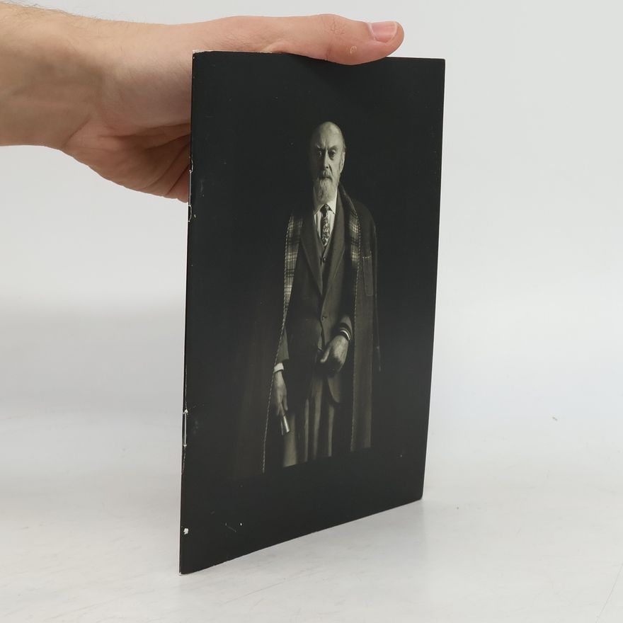 David Kindersley David Kindersley 1915-1995