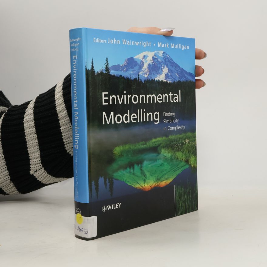 Mark Mulligan Environmental Modelling