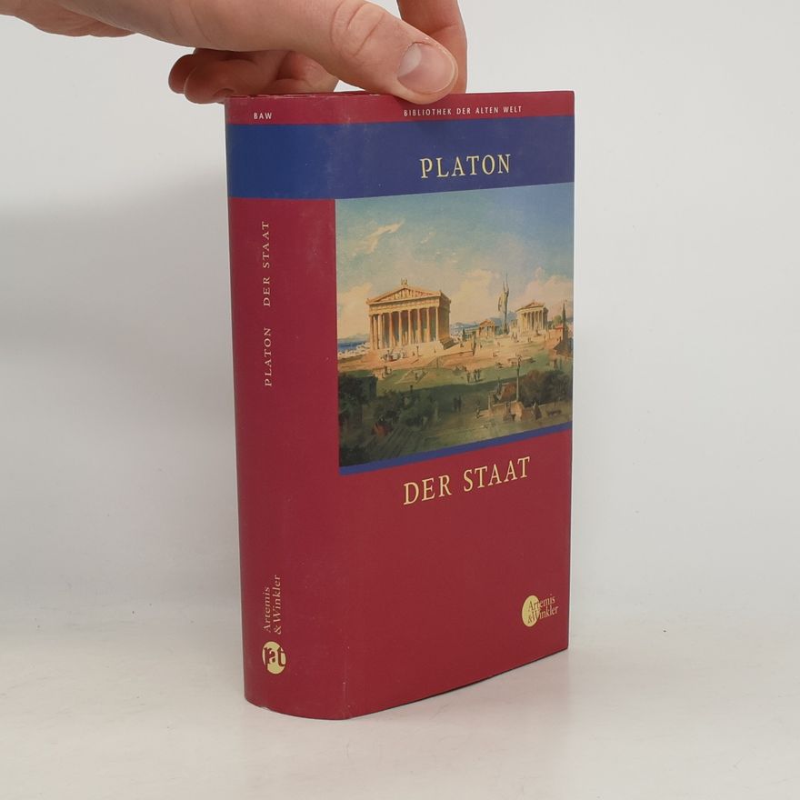 Platon Der Staat