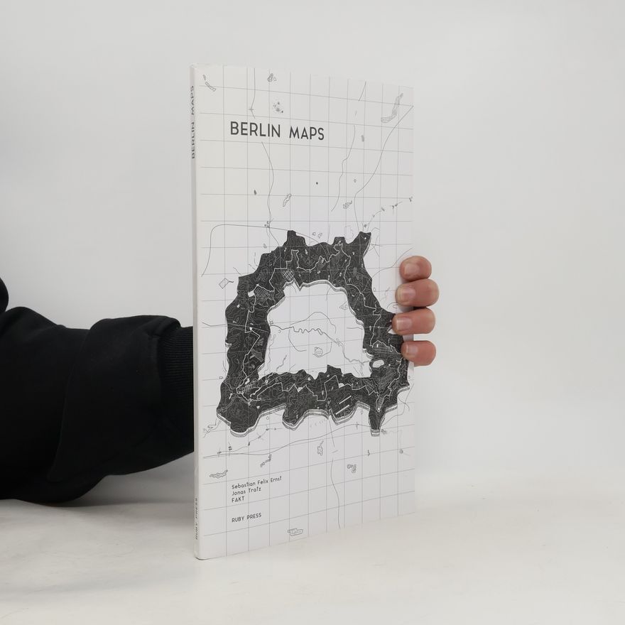 Sebastian Ernst Berlin Maps