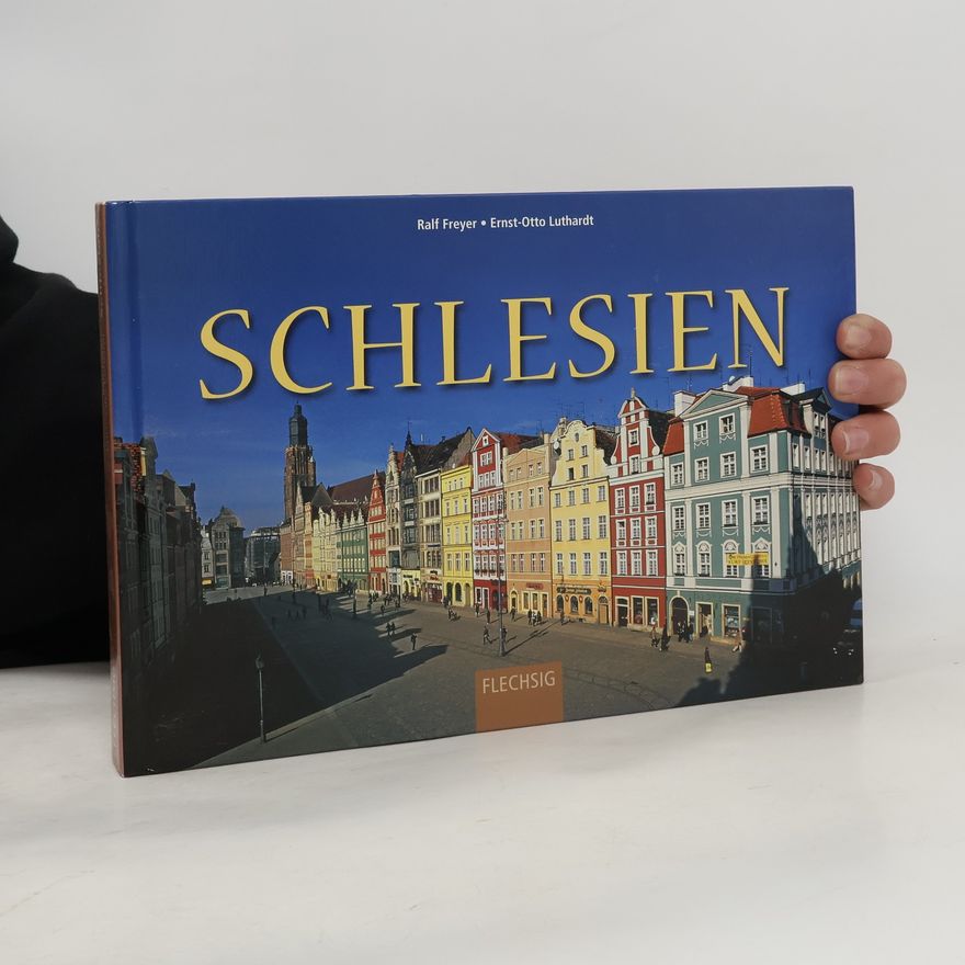 Ralf Freyer Schlesien