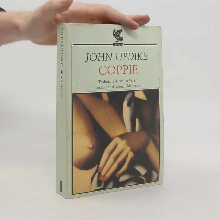 John Updike Coppie