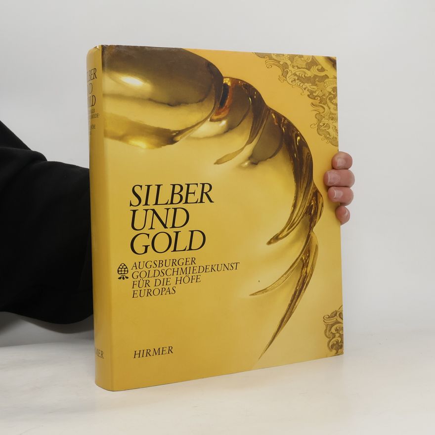 AA.VV. Silber und Gold