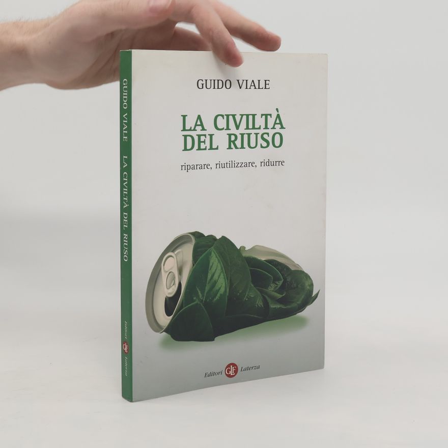Guido Viale La civiltà del riuso