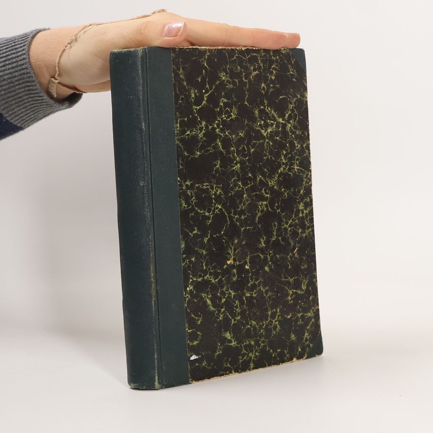 Ludwig Ganghofer Ludwig Ganghofers gesammelte Schriften IV.