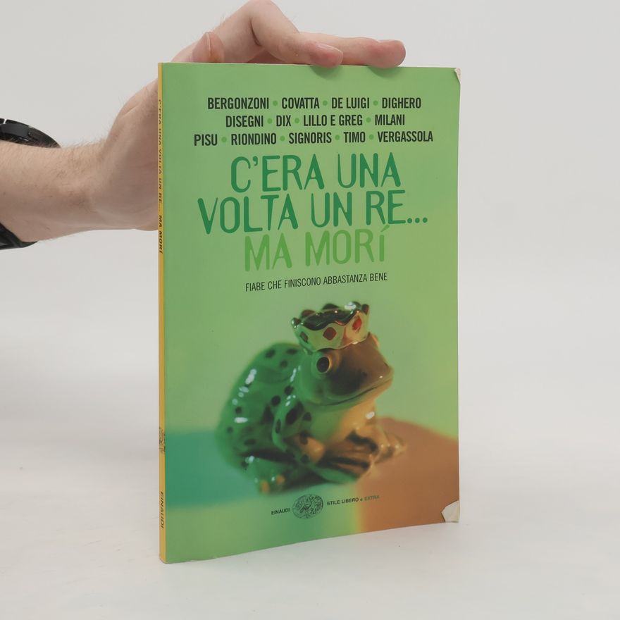 Milani C'era una volta un re... ma morì